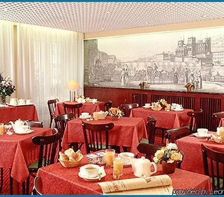 La Residence 
