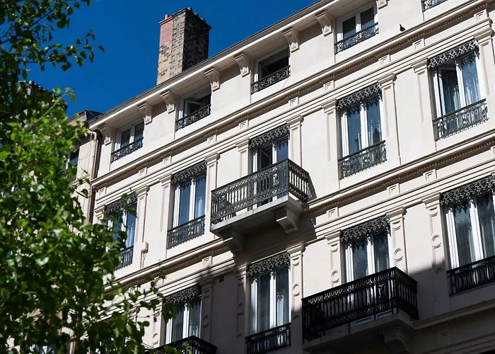 La Résidence