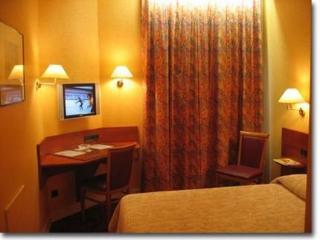 La Résidence Hotel Lyon
