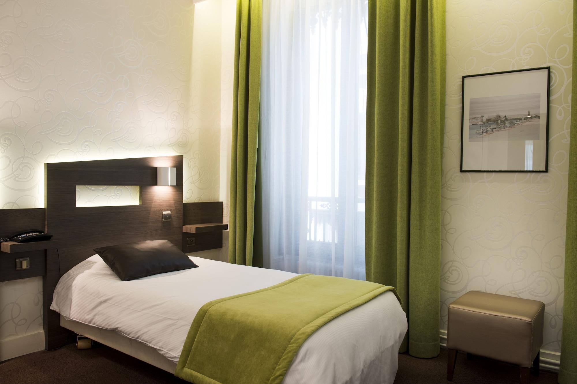 Hotel La Résidence Lyon