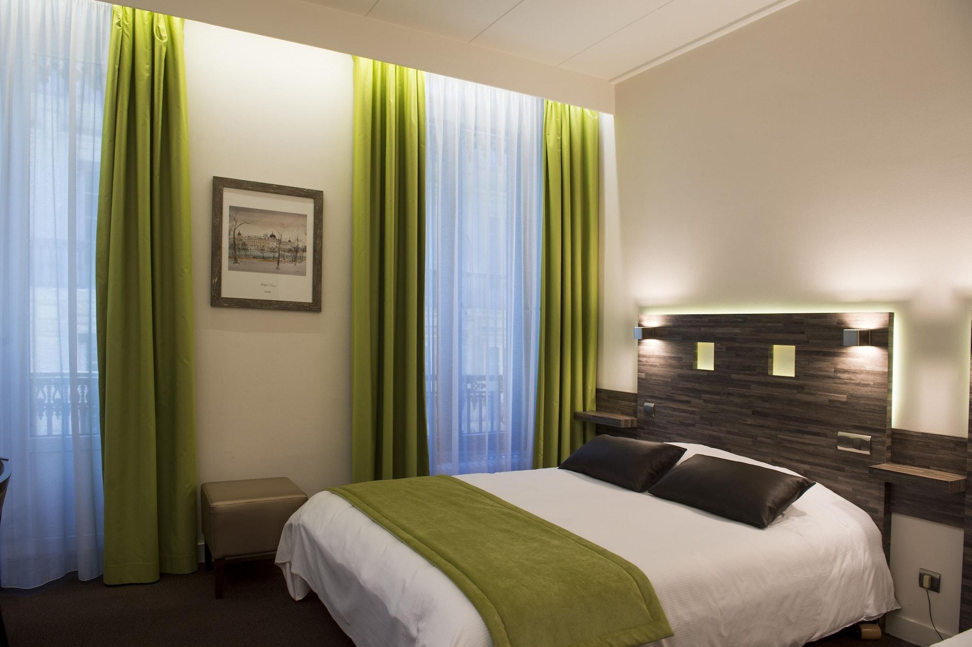 Hotel La Résidence