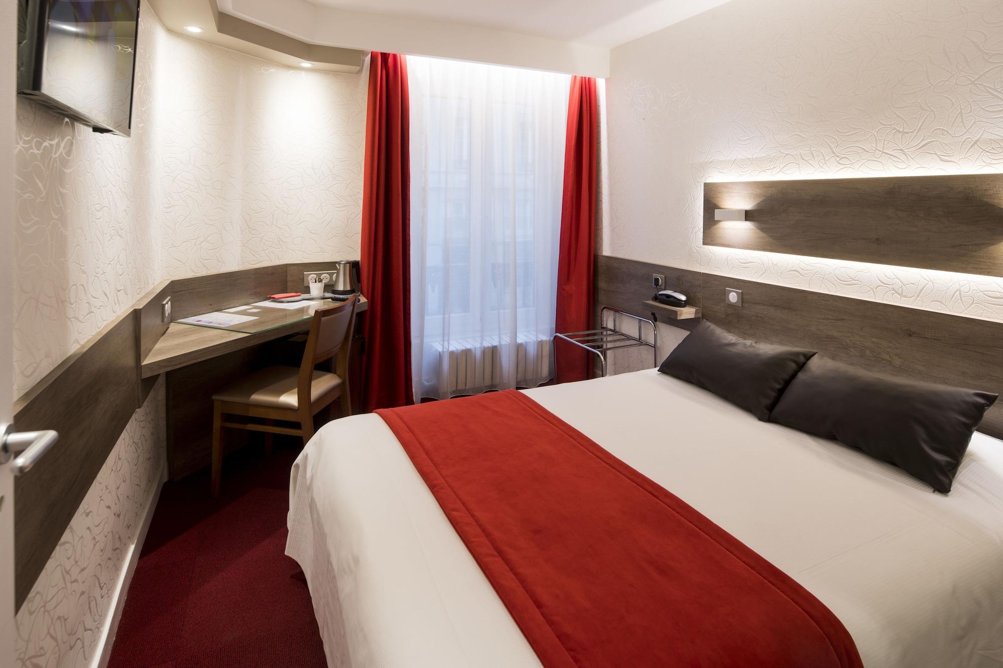 Hotel La Résidence Lyon