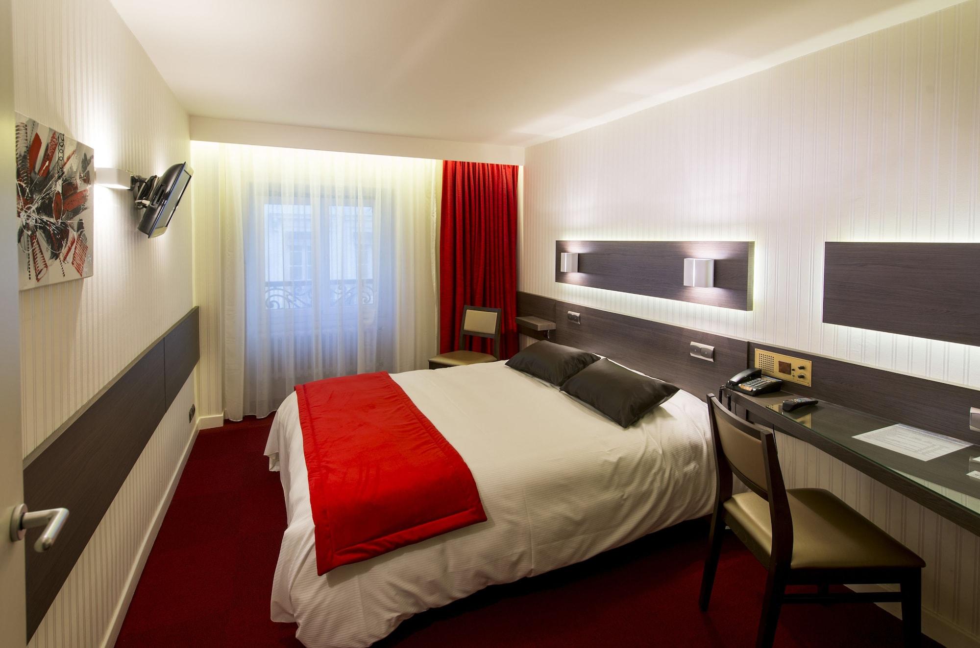 Hotel La Résidence 3*