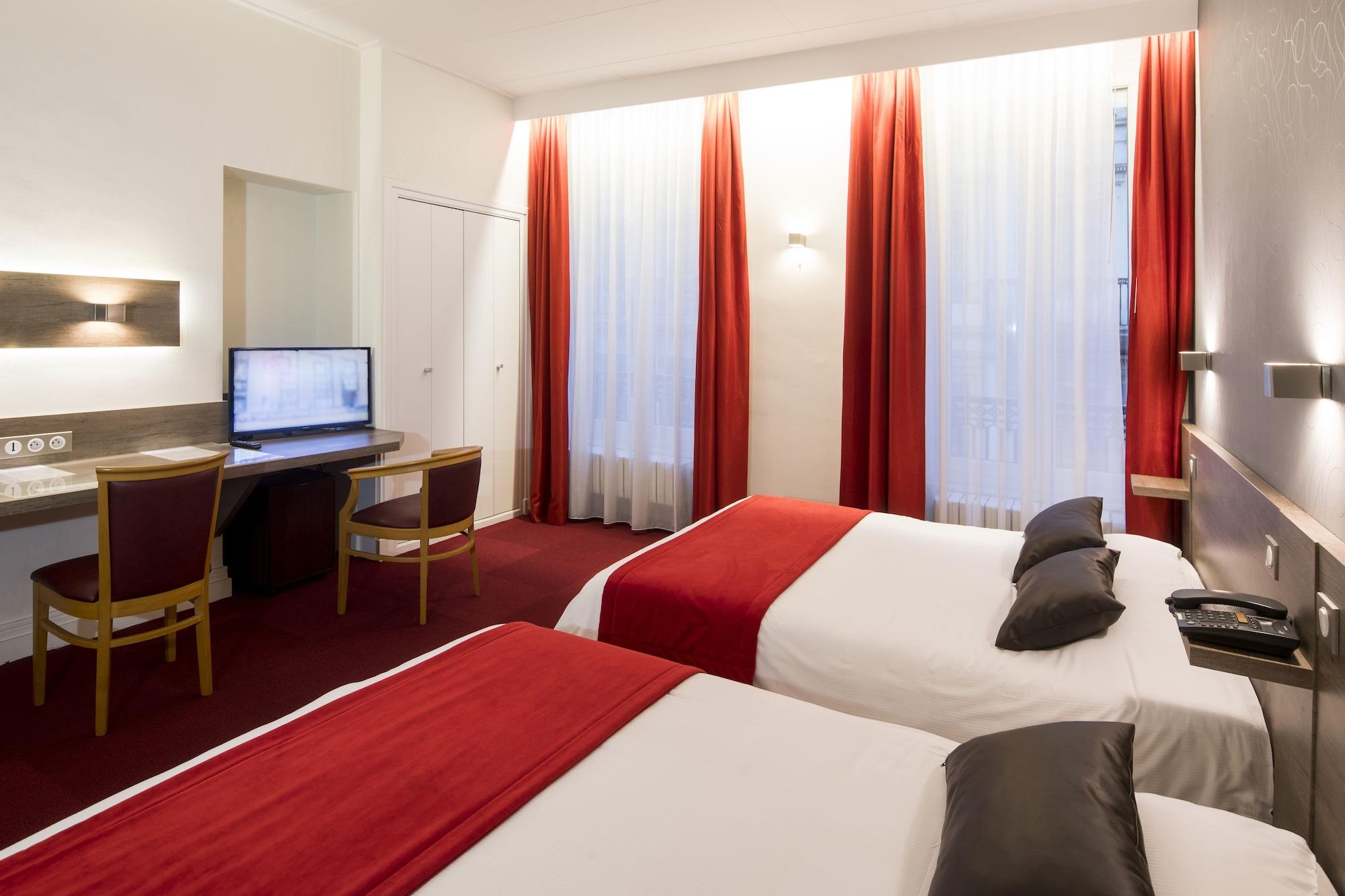 La Résidence Hotel