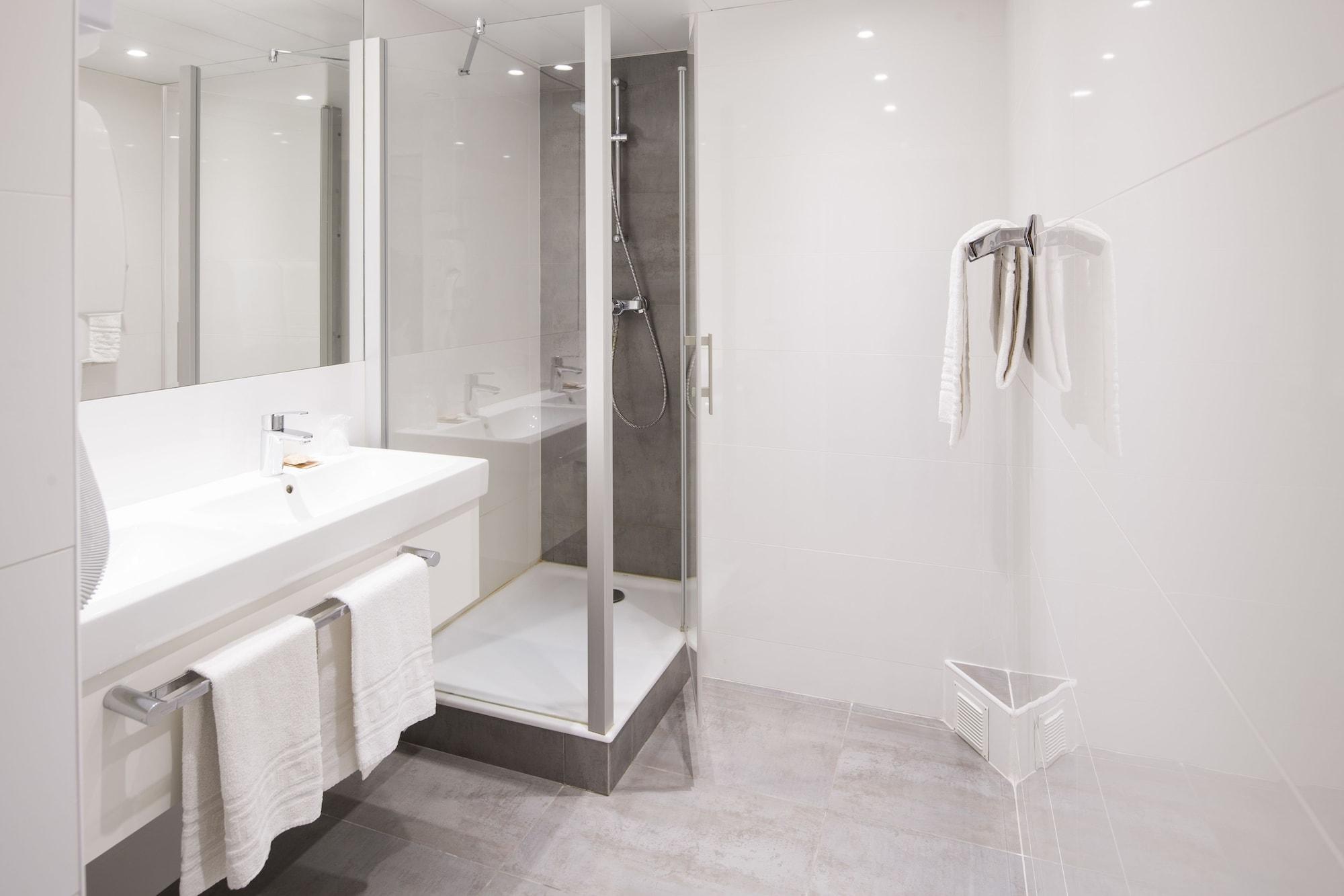Hotel La Résidence Lyon