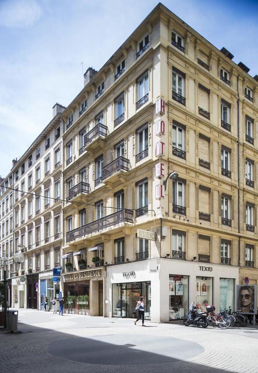 La Résidence 3* Lyon