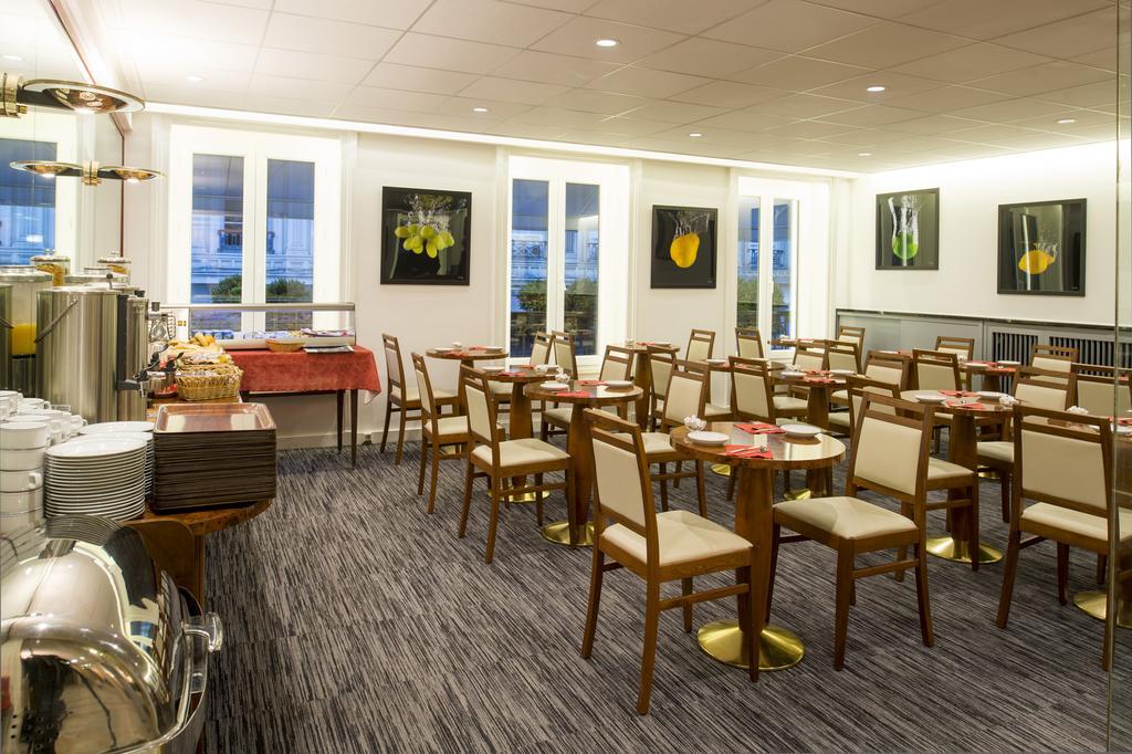 Hotel La Résidence 3*