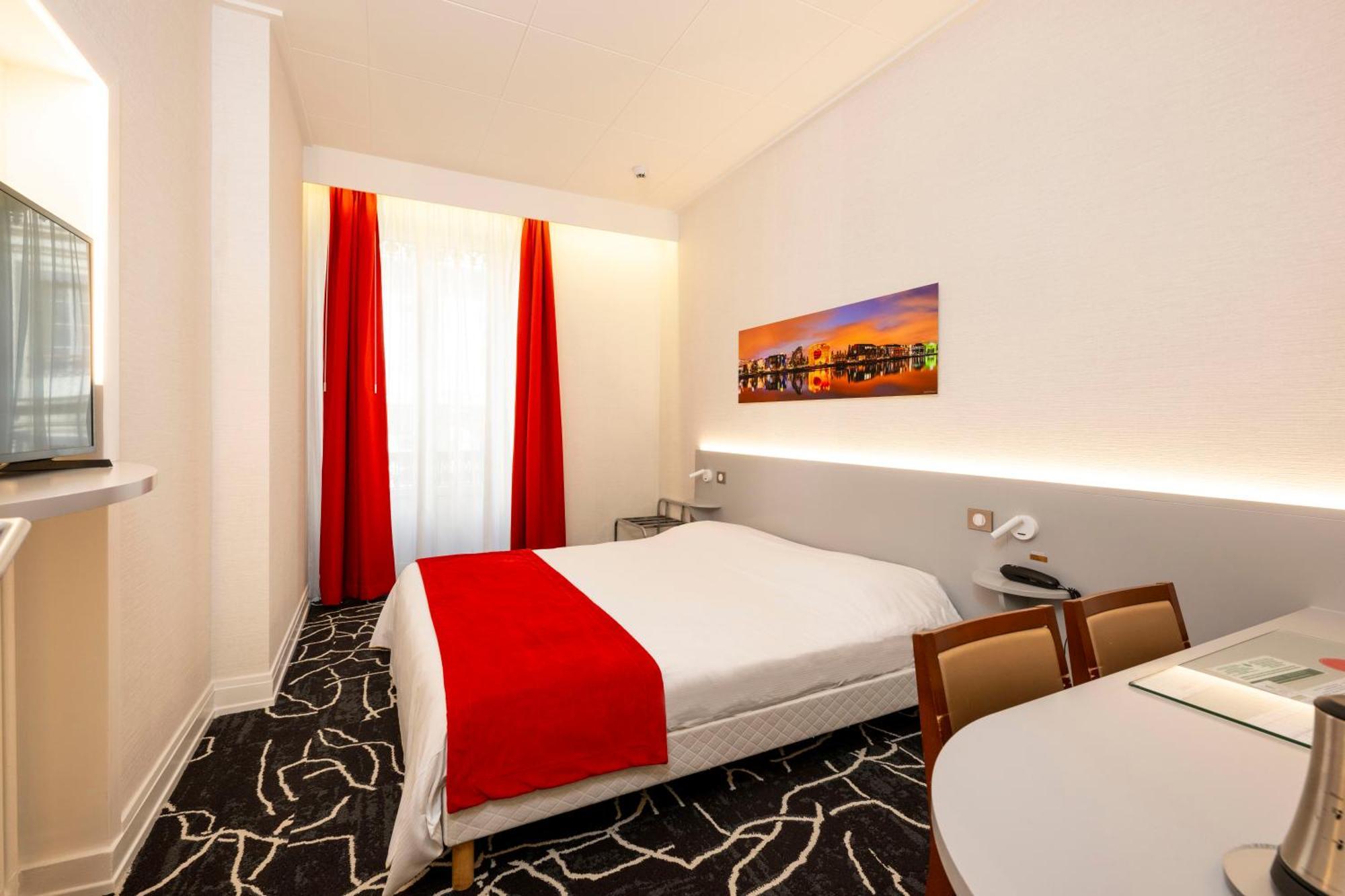 La Résidence 3* Lyon