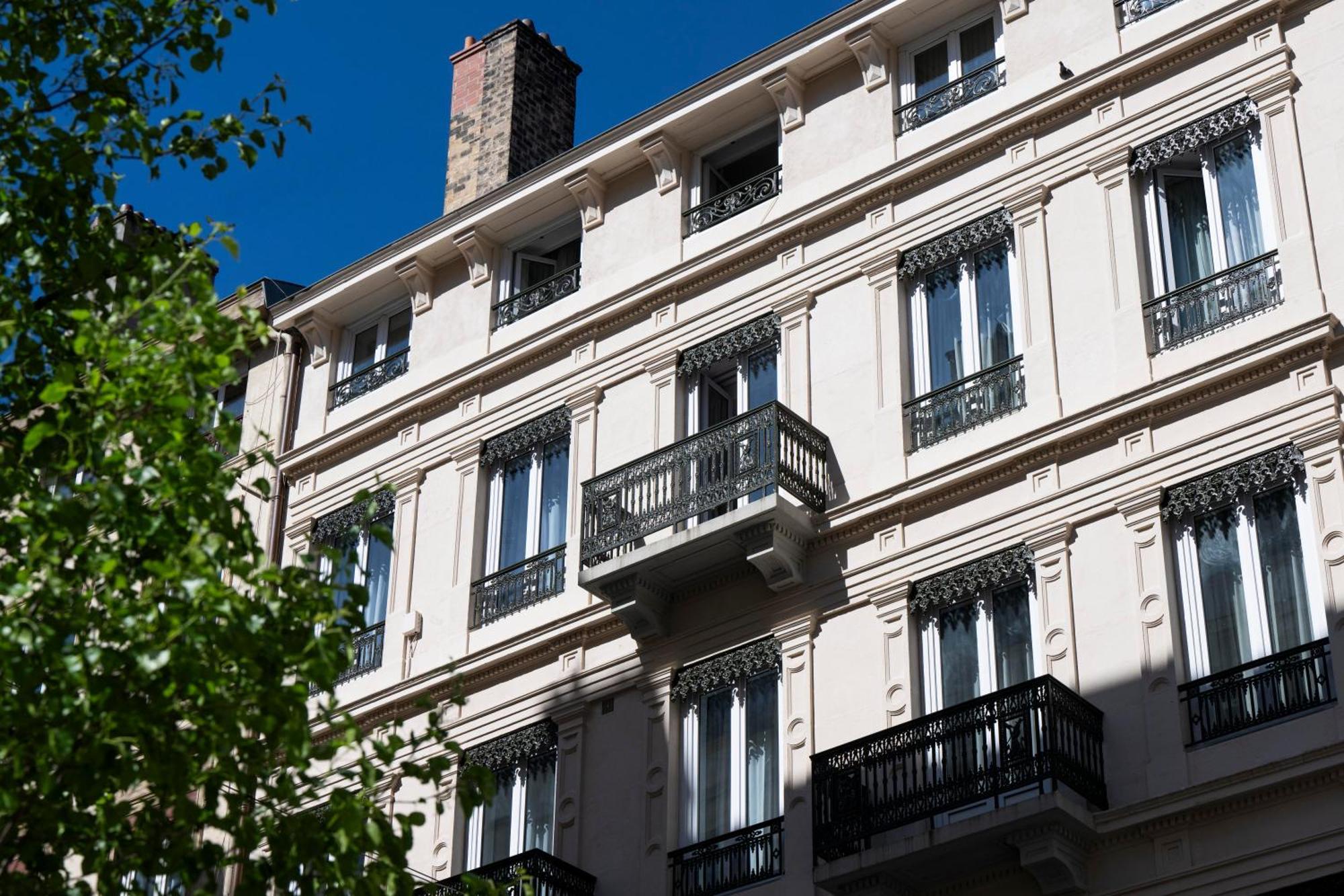 Hotel La Résidence