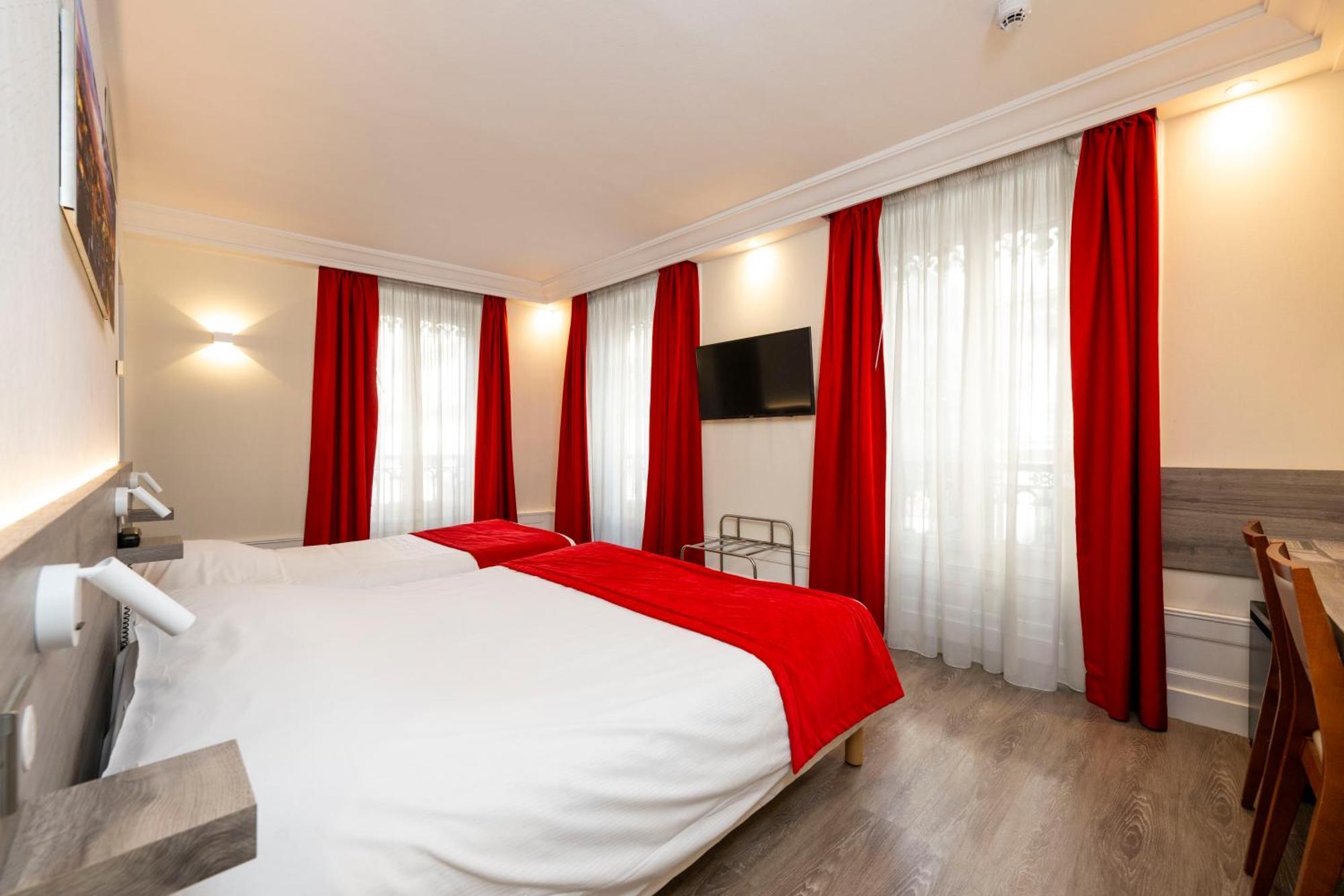 Hotel La Résidence