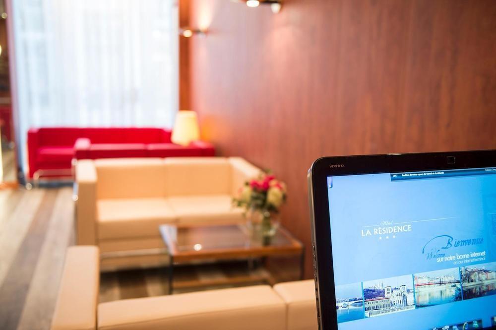 Hotel La Résidence Lyon