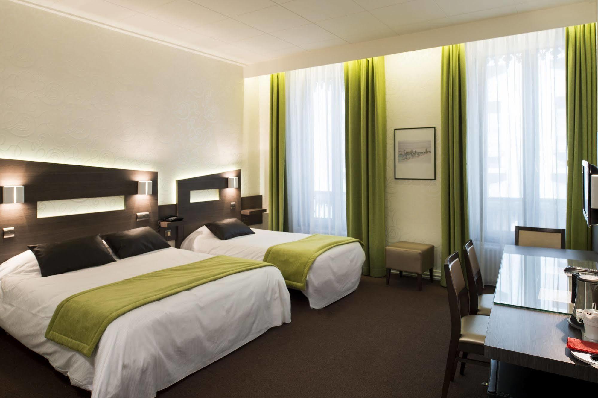 La Résidence Hotel