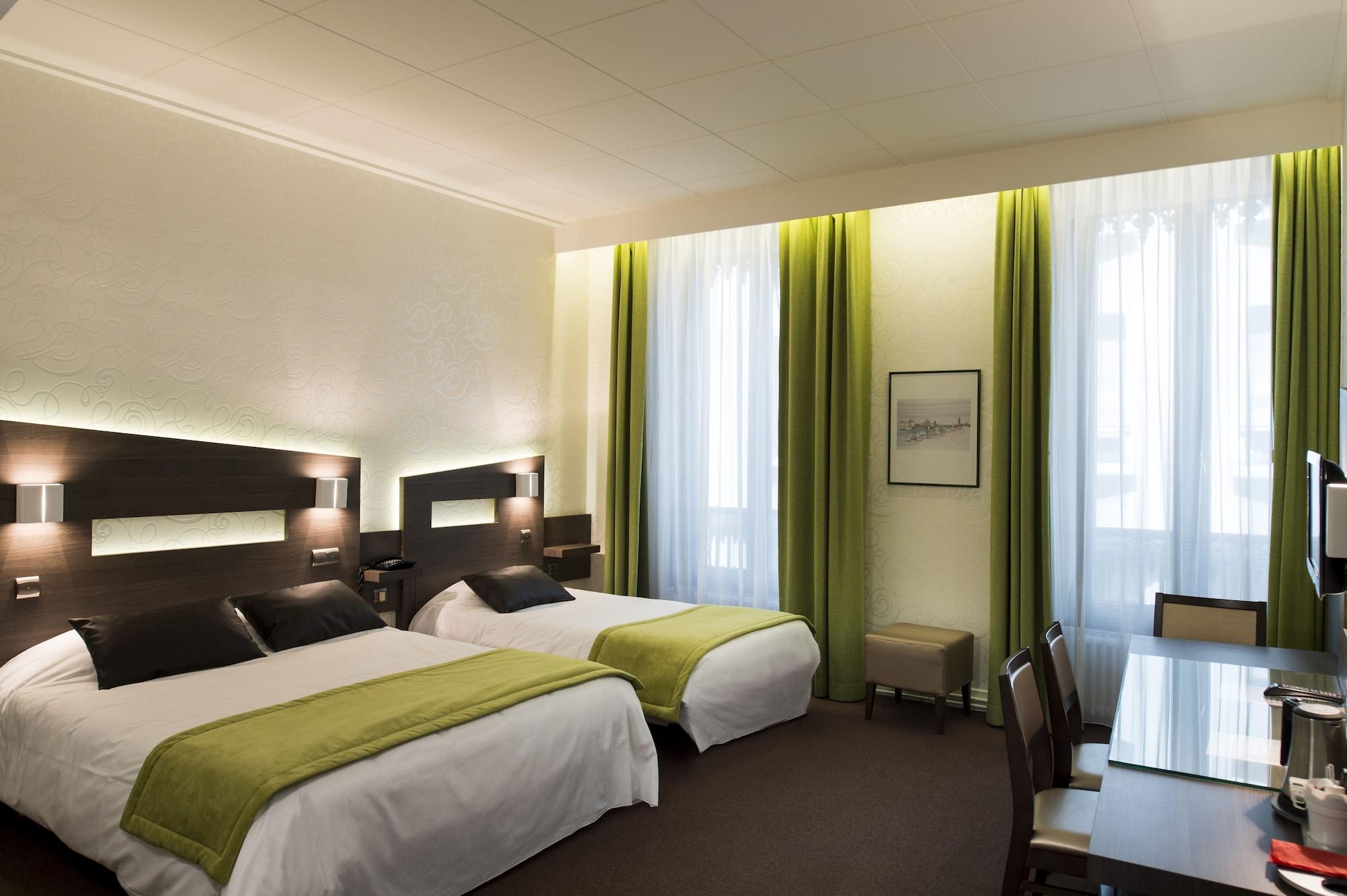 La Hotel Lyon