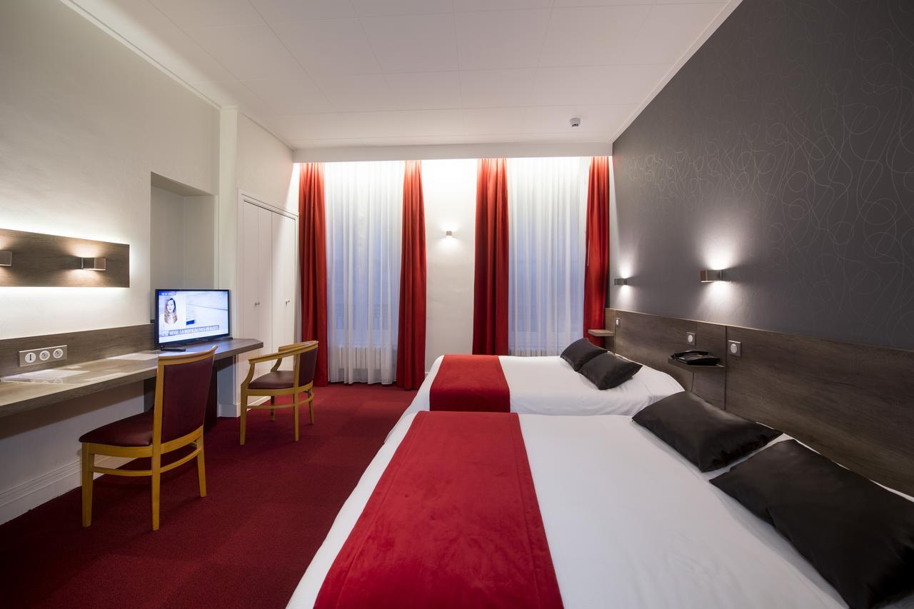 Hotel La 3*